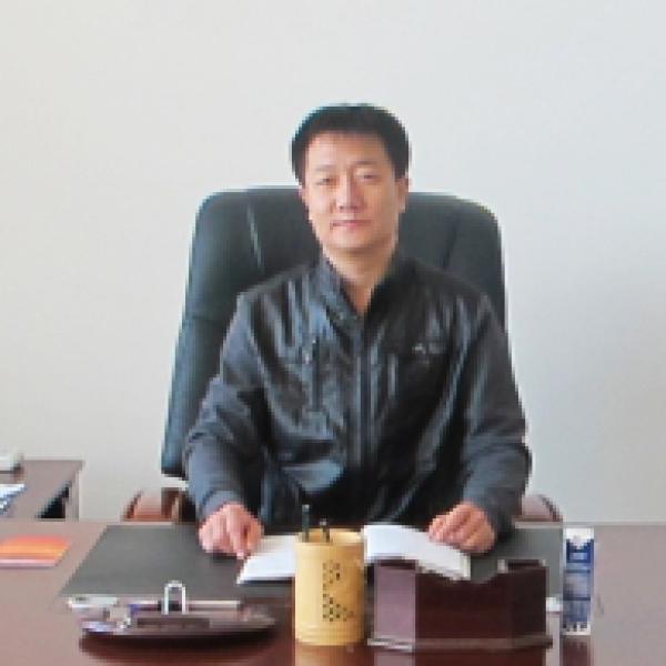 陳學(xué)文-副校長