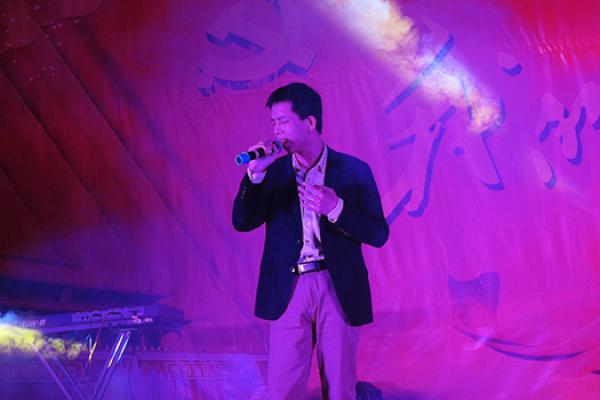 歡迎新同學(xué)