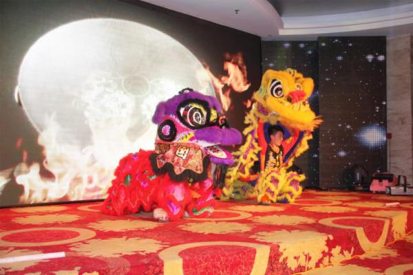 國慶節(jié)校園活動