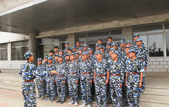 優(yōu)秀班級(jí)