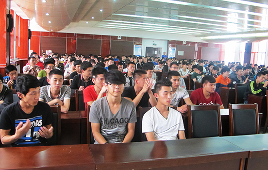 優(yōu)秀畢業(yè)生