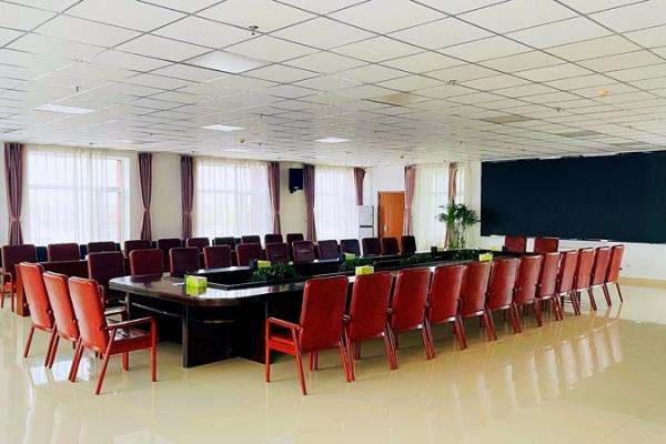 南校區(qū)會議室